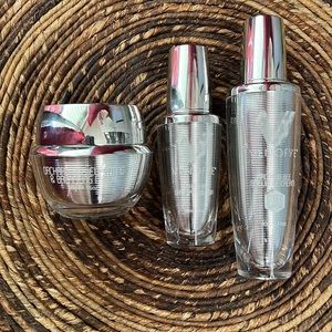 Venofye Bundle Mask + Cream + Dark Spot Solution